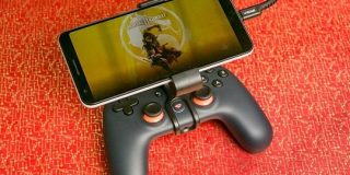 グーグル「Stadia」はゲームの未来を目指す－マイクロソフト、ソニー、アマゾンも - CNET