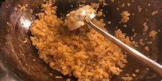 あらゆる料理の旨さを倍増させる「冷凍アメタマ」の利活用研究 - メシ通
