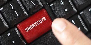 仕事効率を上げるGoogleやExcelのショートカットまとめ | ライフハッカー