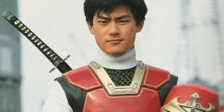 31年前の特撮「世界忍者戦ジライヤ」で戸隠流の継承者として演じていた俳優さんが、本当に継承者となり35代目を継ぐことに！ - Togetter