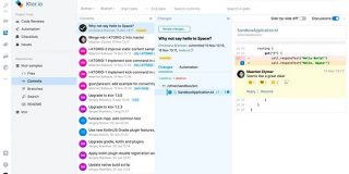 SpaceはSlackを超える開発者向け新プロジェクト管理プラットフォームになるか | TechCrunch