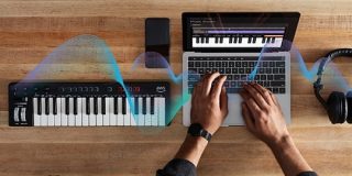 なぜAWSはMIDIキーボードを売って機械学習を教えようとするのか | TechCrunch