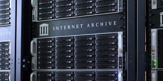 ウェブ上の情報を記録・保存する「インターネット・アーカイブ」の存続をひっそりと脅かしているものとは？ - GIGAZINE