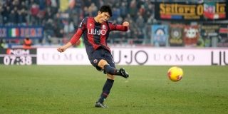 【イタリアの反応】「難攻不落かと」冨安健洋、完璧クロスでアシスト！対戦相手のサポも脱帽！ ｜ NO FOOTY NO LIFE