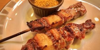 サイゼリヤに『ラムの串焼き』が登場したと同時に間違い探しに不穏な異変が「嘘だろ…」「いやぁぁあ！」 - Togetter
