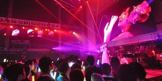 クラファンによるファンの支援で動き出した音楽活動－声優ソロライブで見た「未来図」 - CNET