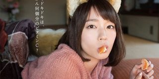 吉岡里帆さん扮するどんぎつねさんの写真集が「どん兵衛」公式で公開！「妄想全開な件」「公式が本気」「冬コミにありそう」 - Togetter