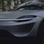 ソニー、自動車「Vision-S」を発表 : IT速報
