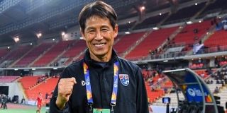 【海外の反応】「日本、ありがとう」西野監督率いるU23タイ代表、史上初の1次L突破！タイ人から感謝の声！ ｜ NO FOOTY NO LIFE