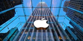 App Storeの2019年売上387億ドル突破、Apple Newsは1億ユーザーへ - BRIDGE