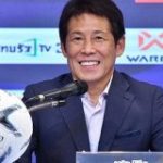 【朗報】タイ代表監督の西野さん、経済効果がヤバすぎる : サカサカ10