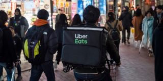 Uberがインドのフードデリバリー事業を現地ライバルのZomatoに売却 | TechCrunch