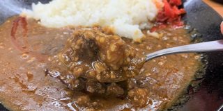 【限定メニュー】『餃子の王将』で「担々カレー」を食べてみた！ まさか王将カレーで感動する日が来ようとは｜ロケットニュース24