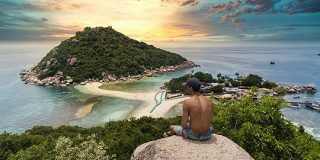 東南アジアのトラベル市場、インドネシア企業が調達額の70%を占める - BRIDGE