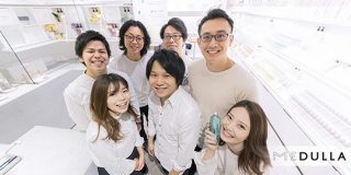 月商は2億円規模、会員数8万人のパーソナライズシャンプー「MEDULLA」が丸井などから6億円調達 | TechCrunch