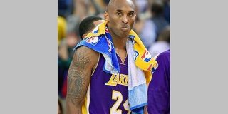 コービー・ブライアントさんヘリ事故で死亡 NBAで活躍 | NHKニュース