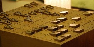 将棋界では佐藤康光会長（50）から藤井聡太七段（17）に至るまで、みんな「ひえー」と声に出して驚く｜(松本博文)