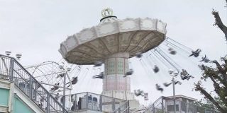 としまえん 閉園検討 跡地に「ハリポタ」テーマパークの交渉も | NHKニュース