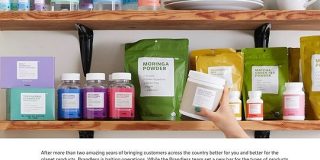 ソフトバンクがビジョン・ファンドで出資したBrandlessが事業閉鎖 - ITmedia