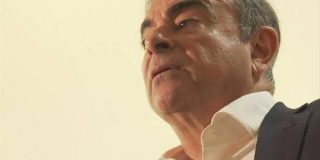 ゴーン元会長 自身の半生の映画化に向け契約か 米メディア | NHKニュース