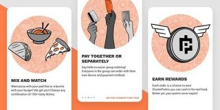 モバイル向けの美しいオンボーディングデザイン8選 | UX MILK