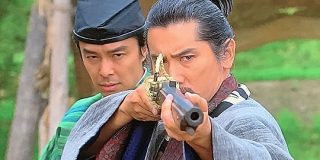 「銃の登場」とは人間にとって何だったのか~日本(麒麟がくる)、そして西欧(乙女戦争) - Togetter
