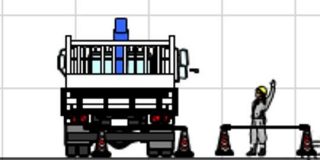 『控えめに言って狂っている』安全管理の図を作る時に、もらった書式の例から画像を拝借しようと思ったらExcelで作成されたイラストだった - Togetter