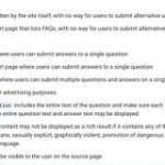 FAQリッチリザルトのガイドラインをGoogleが更新。同じ質問と解答の繰り返しを禁止 | 海外SEO情報ブログ