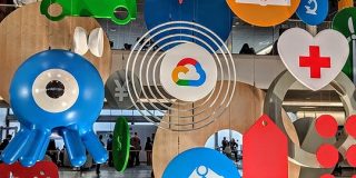 Googleは新型コロナの影響で同社最大のカンファレンスCloud Nextをオンラインで開催 | TechCrunch