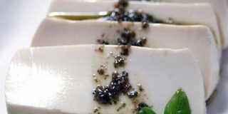 まるでチーズ!?まったり濃厚な「塩豆腐」があと一品やおつまみにぴったり | クックパッドニュース