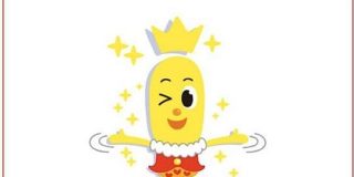 『第一次オイルショックの影響で…』ハッピーターンの名前の由来を知り食べたくなってきたみなさん「新たなハッピーターンが爆誕する可能性」 - Togetter