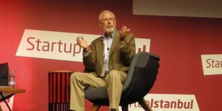 スティーブ・ブランク氏が語る、起業家のための生存戦略－新型コロナウイルスから事業を守るために今すぐやるべきこと - BRIDGE