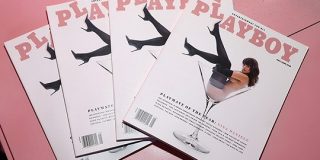 米雑誌『プレイボーイ』が紙媒体発行の終了を発表 | HYPEBEAST.JP