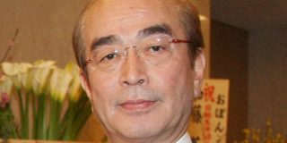 志村けん、コロナ感染の疑い　人工呼吸器つけ治療中 : なんじぇいスタジアム