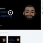 Apple、リモート学習指導を学べる動画「Apple Education Learning Series」を公開 – ITmedia