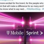 T-MobileとSprintの合併が完了　新会社の名称はT-MobileでレジャーCEOは前倒しで退任 – ITmedia