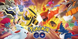 ランニングマシーンでもポケモンGO、新型コロナによる外出自粛でゲーム内容を変更へ - BRIDGE