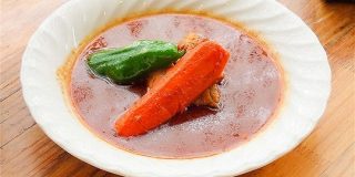 スープカレー専門店の中の人に「自宅で作れるスープカレー」の作り方を教わった - メシ通
