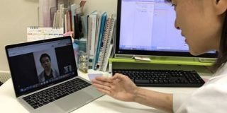 オンライン診療、大病院「実施意向」は15% : 日本経済新聞