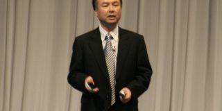 【悲報】ソフトバンクグループ、1兆3500億円の巨額赤字 : IT速報