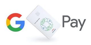 グーグルがアップル対抗の「Googleカード」準備中か - Engadget