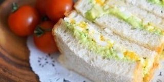 出汁うま系からマヨ系まで「卵サンド」のバリエーション大集合！ | クックパッドニュース