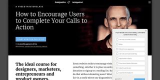 ランディングページをつくるときに考慮すべき10のこと | UX MILK