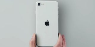 【朗報】新型iPhone SE、やっぱりコスパ半端なかった : IT速報