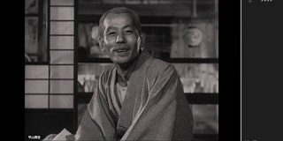 小津安二郎の映画がZoomの画面で展開される「Zoom東京物語」が面白い「小津作品のアングルってZoomだなあ」 - Togetter