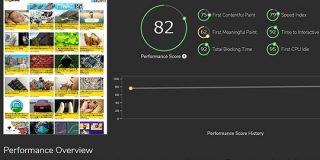 無料で世界各地からのサイト表示速度を測定してくれる「Fast or Slow」レビュー - GIGAZINE