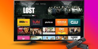 米国のAmazon Fire TVに無料コンテンツのタブが登場 | TechCrunch 