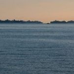 行き場失ったクルーズ船、マニラ湾に群れなし停泊 – ロイター