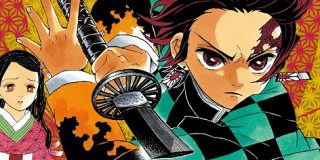 『鬼滅の刃』連載前9つのタイトル候補　ネット誤字で見かける『鬼殺の刃』も | ORICON