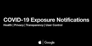 AppleとGoogle、新型コロナ「曝露通知」のAPI公開　日本を含む22カ国がアクセス済み - ITmedia